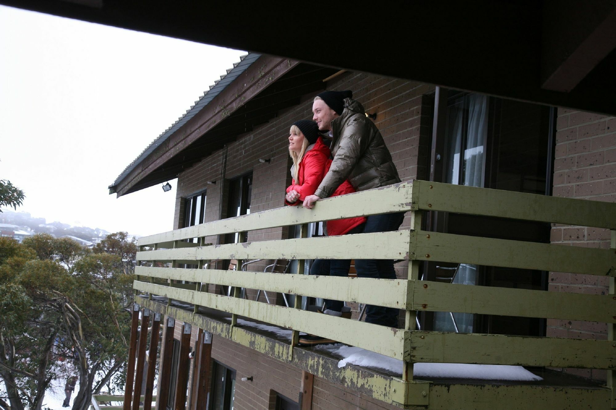 Alpine Retreat Mt Buller Hotel Mount Buller Exterior photo