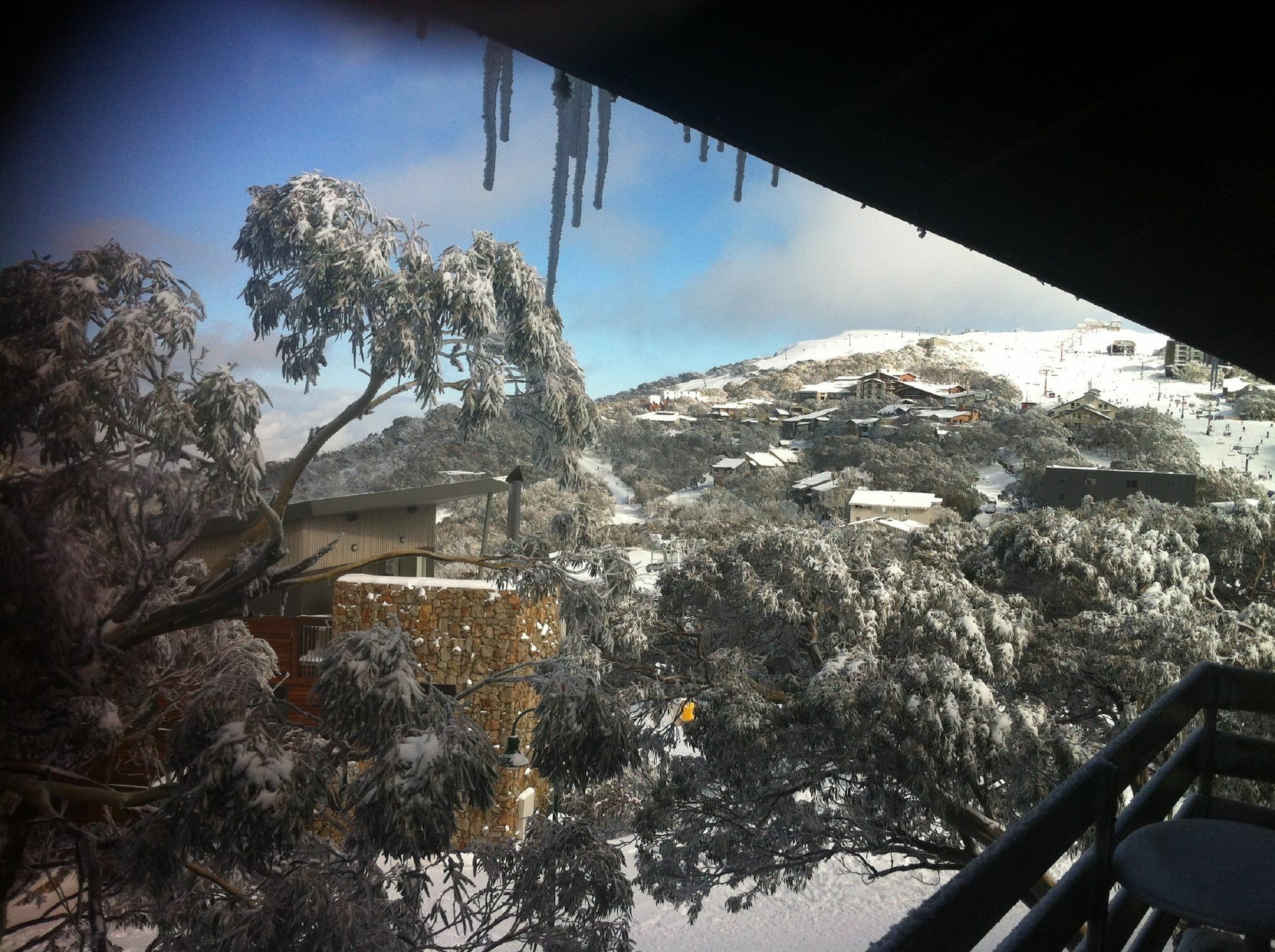 Alpine Retreat Mt Buller Hotel Mount Buller Exterior photo